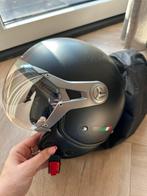 BEON Lifestyle Design Helm - Maat M, Fietsen en Brommers, Brommerhelmen, Ophalen, Zo goed als nieuw