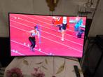 49 inch Samsung Smart LED tv, Audio, Tv en Foto, Vintage Televisies, Ophalen, Zo goed als nieuw, 100 cm of meer, Samsung