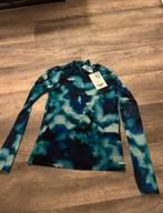 Colourful Rebel truitje mesh, maat L, Kleding | Dames, Tops, Blauw, Maat 42/44 (L), Nieuw, Ophalen of Verzenden