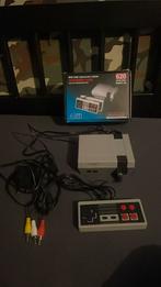 Nintendo 16 bit nog nooit mee gespeeld zitten 620 games in.!, Spelcomputers en Games, Spelcomputers | Nintendo NES, Ophalen of Verzenden