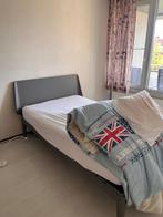 Elektrisch bed, Huis en Inrichting, Ophalen, Overige materialen, Verstelbaar, Eenpersoons