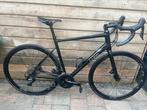 Cube Attain SL Disc , 58cm, Fietsen en Brommers, Aluminium, Zo goed als nieuw, 57 tot 61 cm, Meer dan 20 versnellingen
