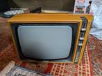 Philips Erres antieke tv, Antiek en Kunst, Antiek | Tv's en Audio, Ophalen