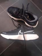 Nike React Infinity Run - Maat 36 - Nieuw in doos!, Ophalen, Zwart, Nike, Nieuw