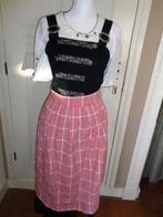 LANDHAUS LOOK OOSTENRIJKS DIRNDLset:jurk,blous,schort:mt 38, Kleding | Dames, Maat 38/40 (M), Zwart, Nieuw, Landhaus Look