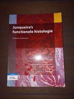Junqueira's Functionele Histologie, Boeken, Studieboeken en Cursussen, Ophalen of Verzenden, Gamma, Bohn Stafleu van Loghum, WO