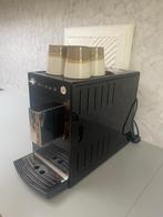 Melitta Koffiebonen Machine, Afneembaar waterreservoir, Gebruikt, Koffiemachine, 1 kopje