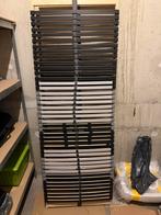 Lattenbodem, Lönset, Huis en Inrichting, Ophalen, Eenpersoons, 140 cm, Zo goed als nieuw