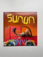 Spinvis sunon vinyl lp rsd, Ophalen of Verzenden, Zo goed als nieuw