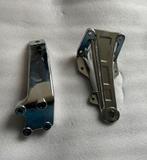 Bmw m3 e30 s14 motorbevesting verchroomd, Auto-onderdelen, Ophanging en Onderstel, Ophalen of Verzenden, Gebruikt, BMW