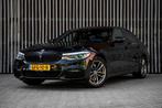 BMW 5-serie 530e Business M-Sport |LED|HUD|Gr.Navi|Virtual C, 1998 cc, Achterwielaandrijving, 4 cilinders, Alcantara
