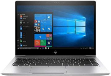 HP EliteBook 840 G5 Intel Core i7-8550U 8GB 256SSD W11 Pro beschikbaar voor biedingen