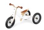 Pinelino houten loopfiets en driewieler 2 in 1 Oskar, Ophalen of Verzenden, Nieuw, Pinelino