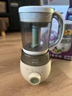 Complete Philips Avent 4-in-1 Babyvoeding Machine, Ophalen of Verzenden, Zo goed als nieuw, Overige typen
