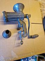 Gehaktmolen, Huis en Inrichting, Keuken | Keukenbenodigdheden, Ophalen