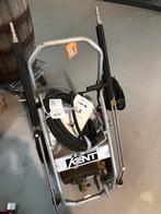 Kent 8218 Prof Hogedrukreiniger - Winkeluitverkoop!, Tuin en Terras, Ophalen of Verzenden, Gebruikt, Elektrisch, Met regelbare waterdruk