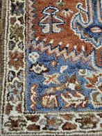 Perzische Indiase type Sienna ~ Handwerk ~ 100% Wol, Ophalen