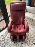 Human touch massage chair, Ophalen, Zo goed als nieuw, Apparaat