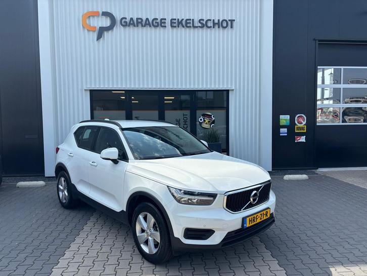 Volvo XC40 1.5 T2, Auto's, Volvo, Bedrijf, Te koop, XC40, ABS, Achteruitrijcamera, Airbags, Airconditioning, Bluetooth, Boordcomputer