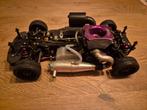 Schumacher Fusion 28, Hobby en Vrije tijd, Modelbouw | Radiografisch | Auto's, Gebruikt, Ophalen of Verzenden, Schaal 1:10, Auto onroad