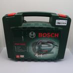 Bosch PST 650 Decoupeerzaag | In nette staat, Niet ingevuld, Zo goed als nieuw, Niet ingevuld, Niet ingevuld