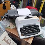 Olympia international typemachine, Diversen, Typemachines, Ophalen