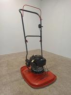 Husqvarna Zweefmaaier GX560 -0008, Gebruikt, Ophalen of Verzenden, Benzine-grasmaaier, Husqvarna