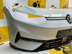 VW ID7 Voorbumper LS9R Origineel Compleet bumper, Gebruikt, Ophalen of Verzenden, Bumper, Volkswagen