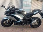 Kawasaki Z1000sx 2020, 4 cilinders, Motorrijbewijs A, Particulier, Toermotor