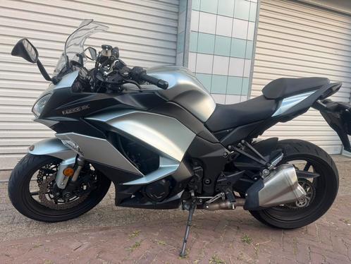 Kawasaki Z1000sx 2020, Motoren, Motoren | Kawasaki, Particulier, Toermotor, meer dan 35 kW, 4 cilinders, Motorrijbewijs A, ABS