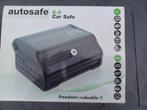 Autosafe S-5 Satellite Autokluis , nieuw in doos, Ophalen, Nieuw