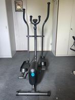 Nieuwe Crosstrainer Domyos 100 met display module, Ophalen of Verzenden, Nieuw, Buik, Crosstrainer
