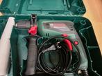 Bosch EasyImpact 550 klopboormachine, Boormachine, Ophalen of Verzenden, Zo goed als nieuw, Klopboormechanisme