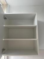 Nieuwe keukenkastjes 2 stuks, Wit, Nieuw, Minder dan 100 cm, 25 tot 50 cm