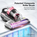 Jimmy BX5 Pro Anti-Mijt Matrasstofzuiger 500W UV ultra NIEUW, Witgoed en Apparatuur, Stofzuigers, Overige typen, Nieuw, Ophalen of Verzenden