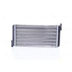 Kachelradiateur Mercedes 190 interieurverwarming MERCEDES-BE, Auto-onderdelen, Airco en Verwarming, -, Nieuw, Ophalen of Verzenden