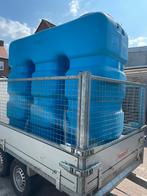 Water buffervat, 100 liter of meer, Ophalen of Verzenden, Boiler, Minder dan 3 jaar oud