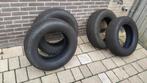 Hankook 4 Winterbanden 235/65/R17 108v, Auto-onderdelen, Banden en Velgen, Gebruikt, 17 inch, 235 mm, Band(en)