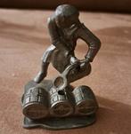 Tinnen ambacht, Antiek en Kunst, Antiek | Tin, Ophalen of Verzenden