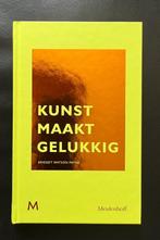 Bridget Watson Payne / Kunst maakt gelukkig, Ophalen of Verzenden, Zo goed als nieuw, Schilder- en Tekenkunst