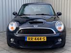 Mini Mini 1.6 Cooper S|Climate Control|, Auto's, Mini, Voorwielaandrijving, Gebruikt, Zwart, 4 cilinders