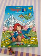 Heksje Lily in Wonderland, Ophalen of Verzenden, Gelezen, Fictie algemeen