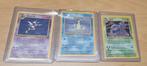 Pokemon Fossil Kaarten, Hobby en Vrije tijd, Verzamelkaartspellen | Pokémon, Ophalen of Verzenden, Zo goed als nieuw, Meerdere kaarten