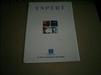 Peugeot Expert [ 2 / 1997 ], Verzenden, Zo goed als nieuw, Peugeot
