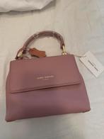 Isabel Bernard tas roze Nieuw!, Sieraden, Tassen en Uiterlijk, Tassen | Damestassen, Ophalen, Nieuw, Roze