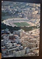 Stadion Ansichtkaart Pescara, Adriatico, Ophalen, Gebruikt, Buitenlandse clubs