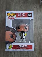 Crypto Apex Legends Funko Pop, Ophalen of Verzenden, Nieuw