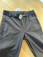 Skibroek Luhta maat 42 (dames) zwart NIEUW!, Broek, Luhta, Maat 42/44 (L), Nieuw