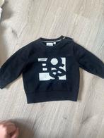 Hugo Boss trui maat 68, Kinderen en Baby's, Ophalen of Verzenden, Zo goed als nieuw, Jongetje, Truitje of Vestje