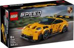LEGO Speed Champions Porsche 911 GT3 RS supercar - 77239, LEGO Benelux, Lego, Nieuw, Ophalen of Verzenden